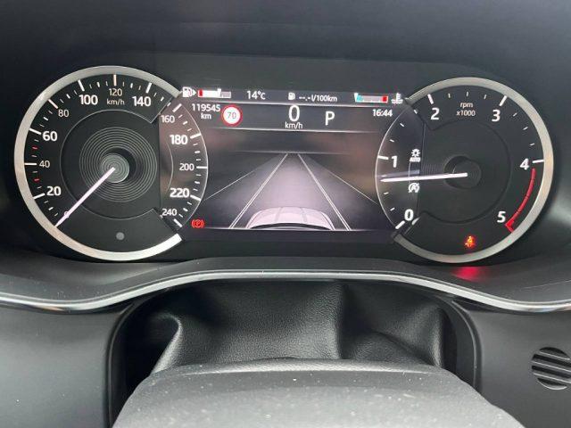 JAGUAR F-Pace 2.0 D 204 CV AWD aut. SE