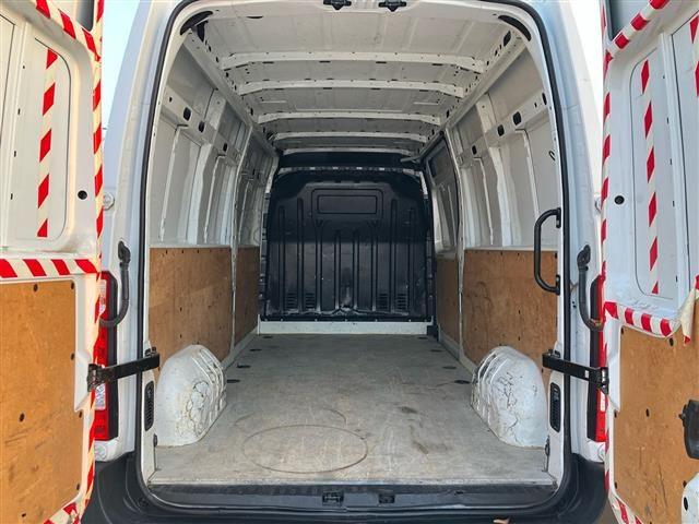 RENAULT Master T35 2.3 dci 150cv L3H2 Gancio Tr. 16.300 piu' iva