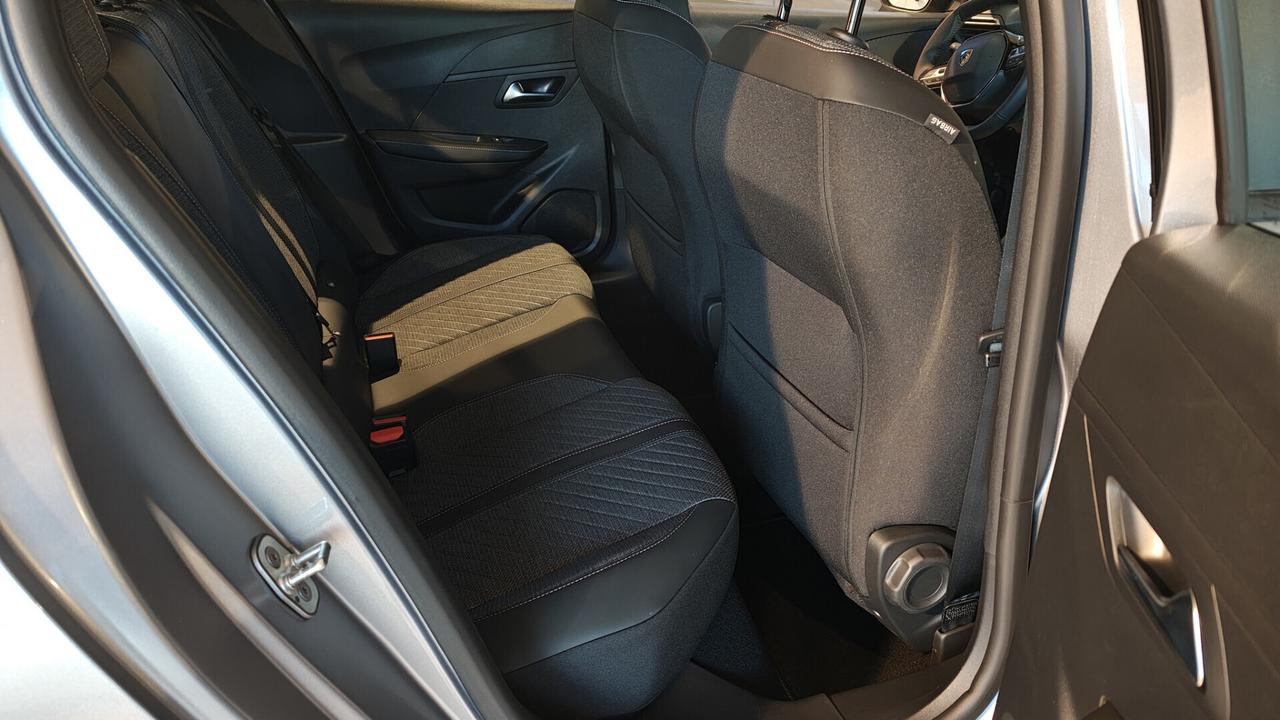 Peugeot 208 PureTech 75 Stop&Start 5 porte Style