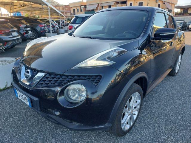 NISSAN Juke 1.5 dCi Start&Stop Acenta