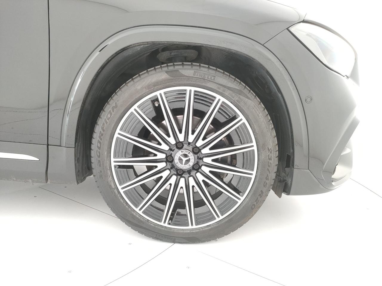 Mercedes-Benz GLA 200 d AMG Line Premium auto