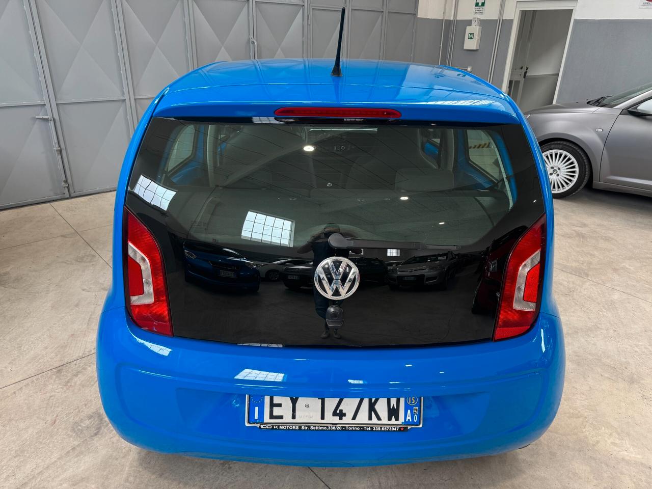 Volkswagen up! 1.0 5p. take