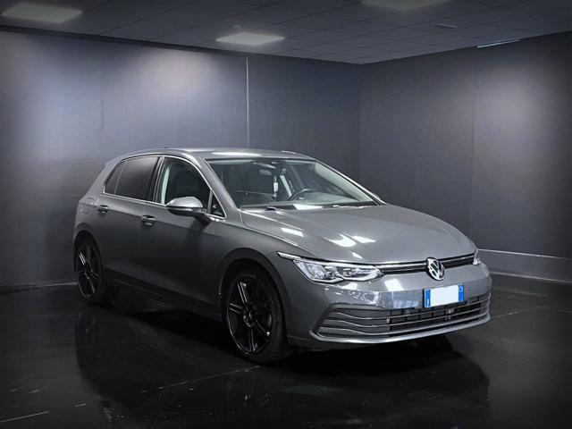 VOLKSWAGEN Golf 2.0 TDI 150 CV DSG Life