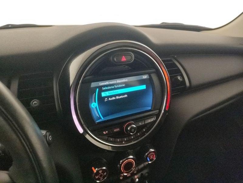 MINI Mini 5 porte Mini 1.5 One 3p