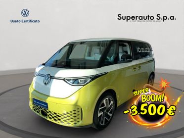 Volkswagen ID.Buzz Pro+