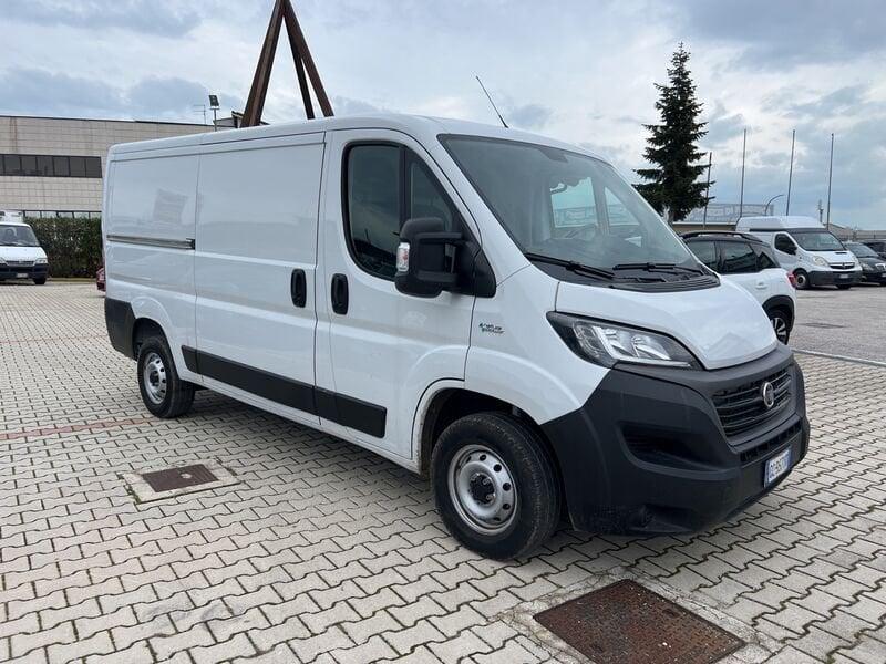 FIAT Ducato 35 3.0 CNG PM-TN Furgone