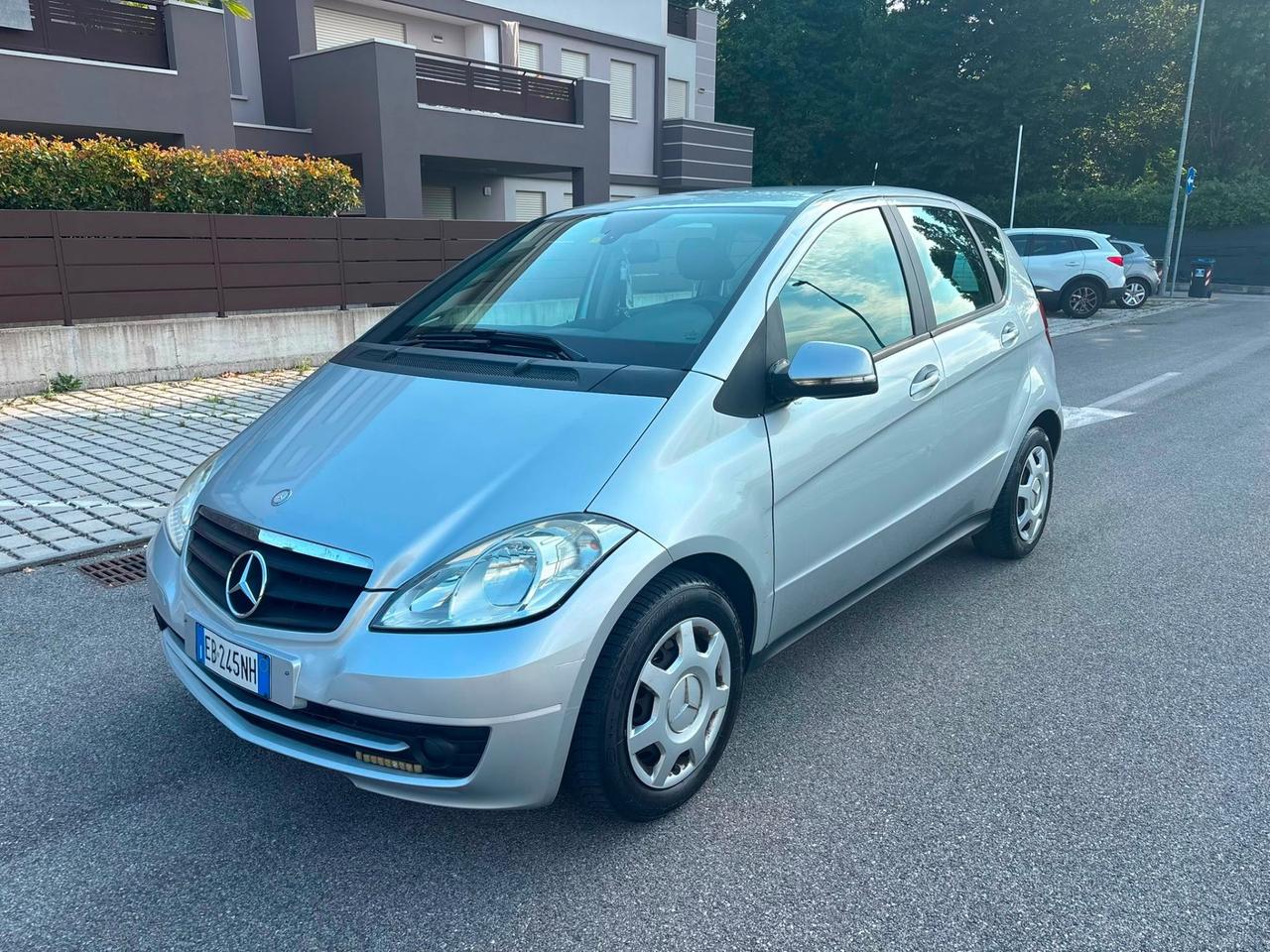 Mercedes-benz A 150 BlueEFFICIENCY berlina