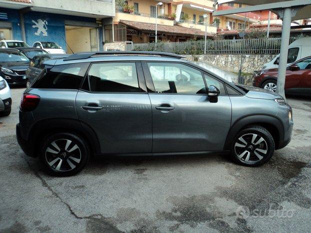 Citroen C3 Aircross PureTech 82 Shine GPL