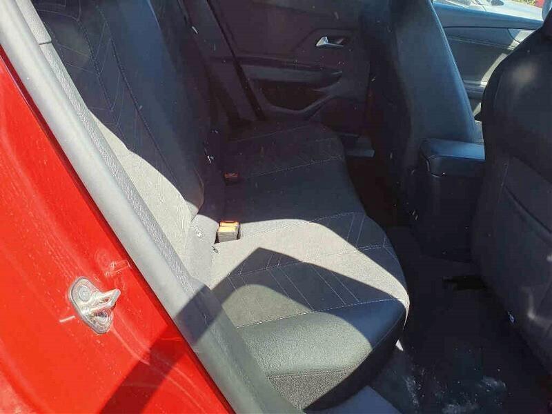 OPEL MOKKA 1.2 TURBO 136CV ULTIMATE ( FARI LED - ADAPTIVE CRUISE - MIRROR - PDC - TELECAMERA POST. - CERCHI 18 - TETTO BICOLORE )