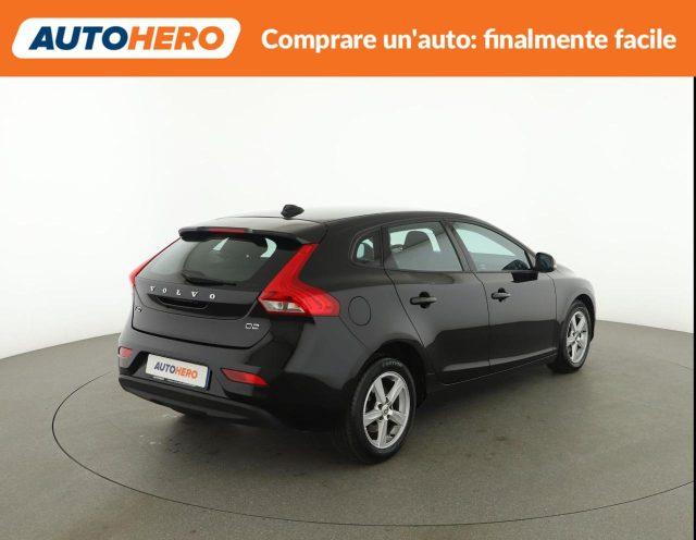 VOLVO V40 D2 Kinetic