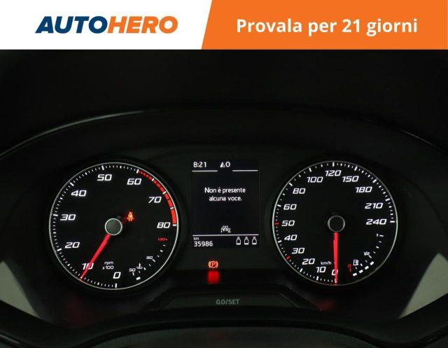 SEAT Arona 1.0 EcoTSI Style