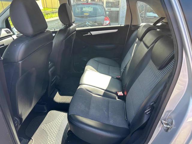 MERCEDES-BENZ B 200 CDI Chrome