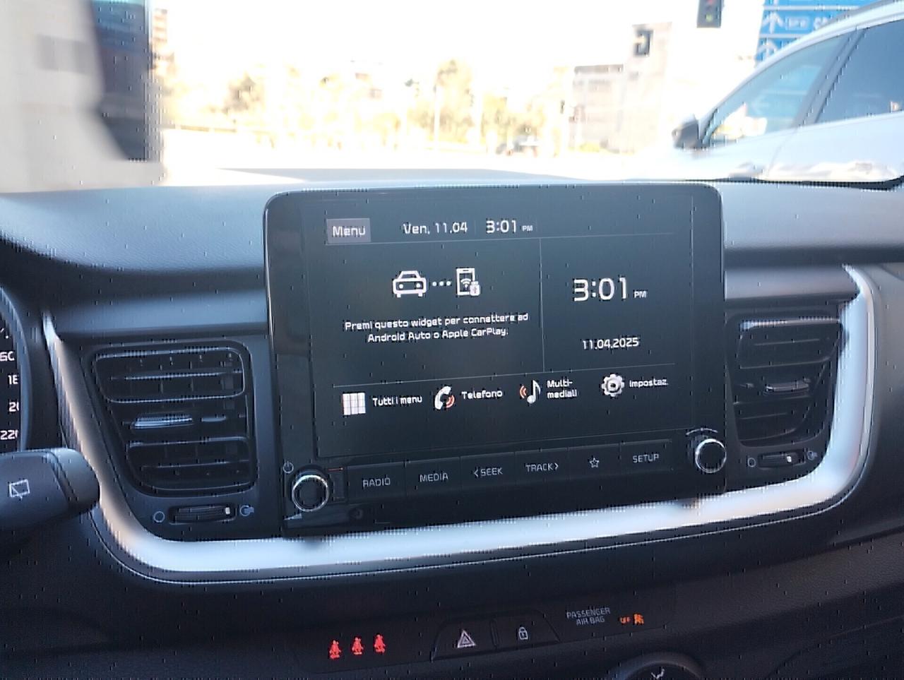 Kia Stonic 1.2 DPI Urban