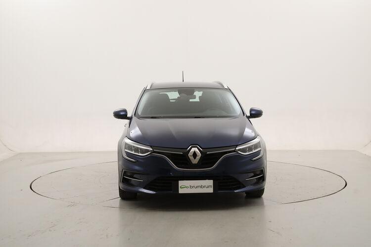 Renault Megane Sporter Business EDC BR578687 1.5 Diesel 116CV