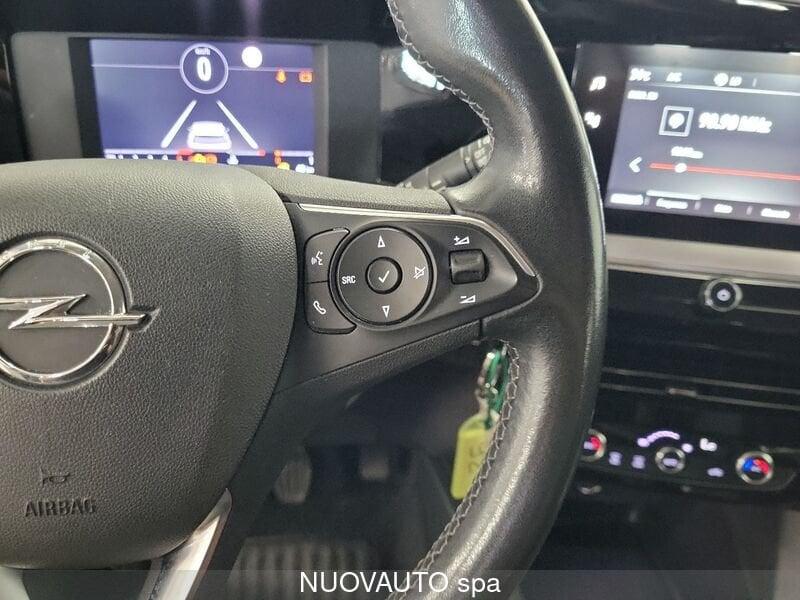 Opel Mokka 1.5 diesel Elegance