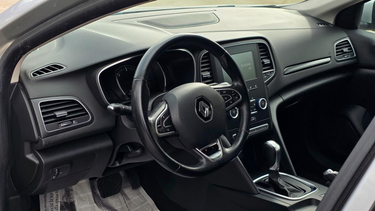 Renault Scenic Scénic dCi 110 CV Start&Stop Energy Bose