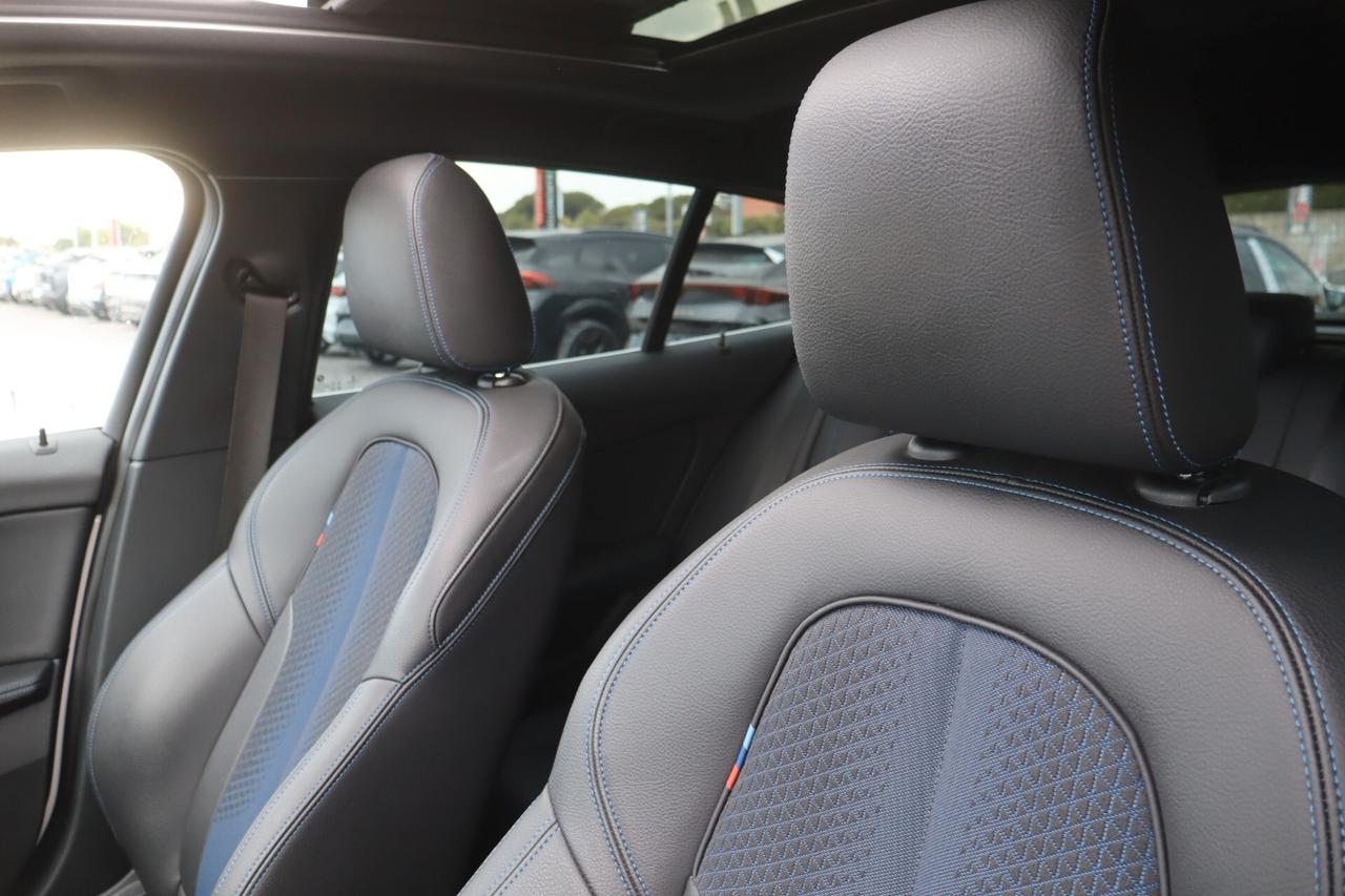 Bmw 118d 5p. Msport Tua A SOLI 244€