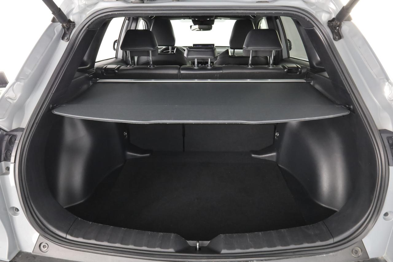 TOYOTA Corolla Cross 1.8 Hybrid 140 CV E-CVT Lounge