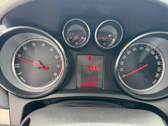 OPEL Mokka 1.6 Ecotec 115CV S&S Cosmo