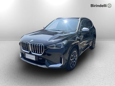 BMW X1 (U11) - X1 sDrive 18d xLine Edition Essence