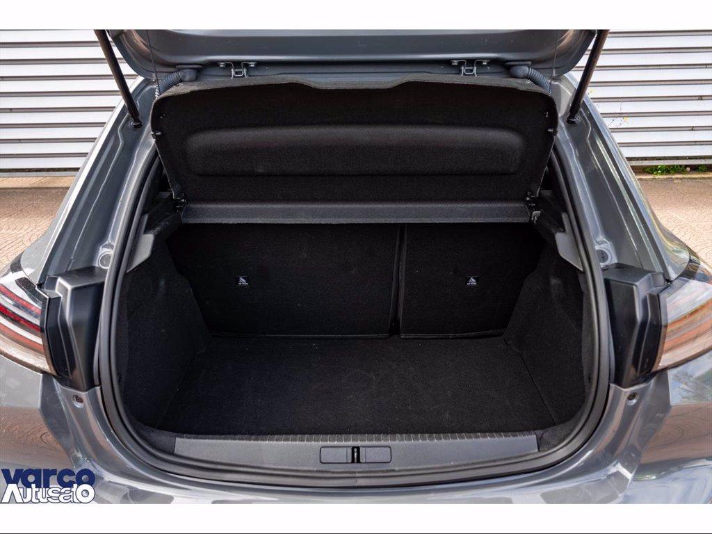 PEUGEOT 208 1.2 puretech allure s&s 100cv del 2025