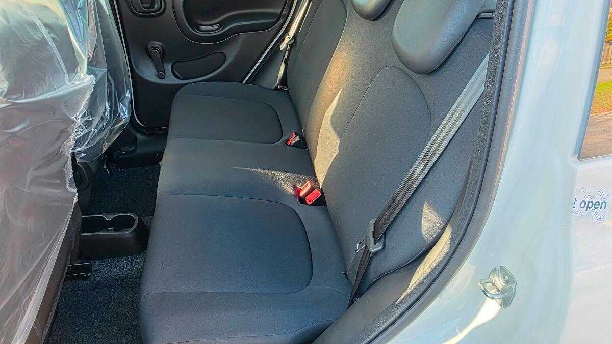 Fiat Panda 1.0 firefly hybrid s&s 70cv KM ZERO