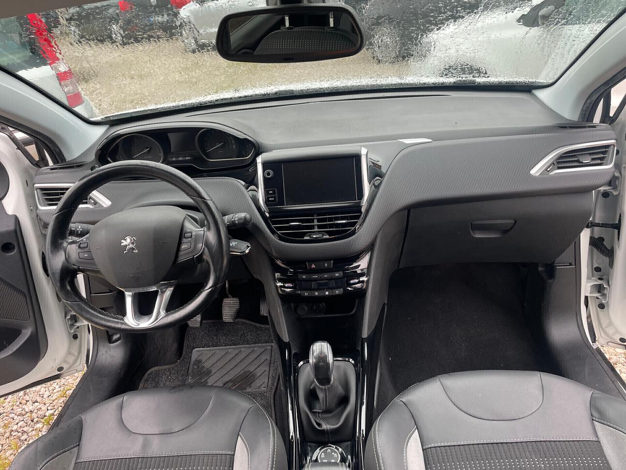 Peugeot 2008 Blue HDi 1.6 HDI EURO 6