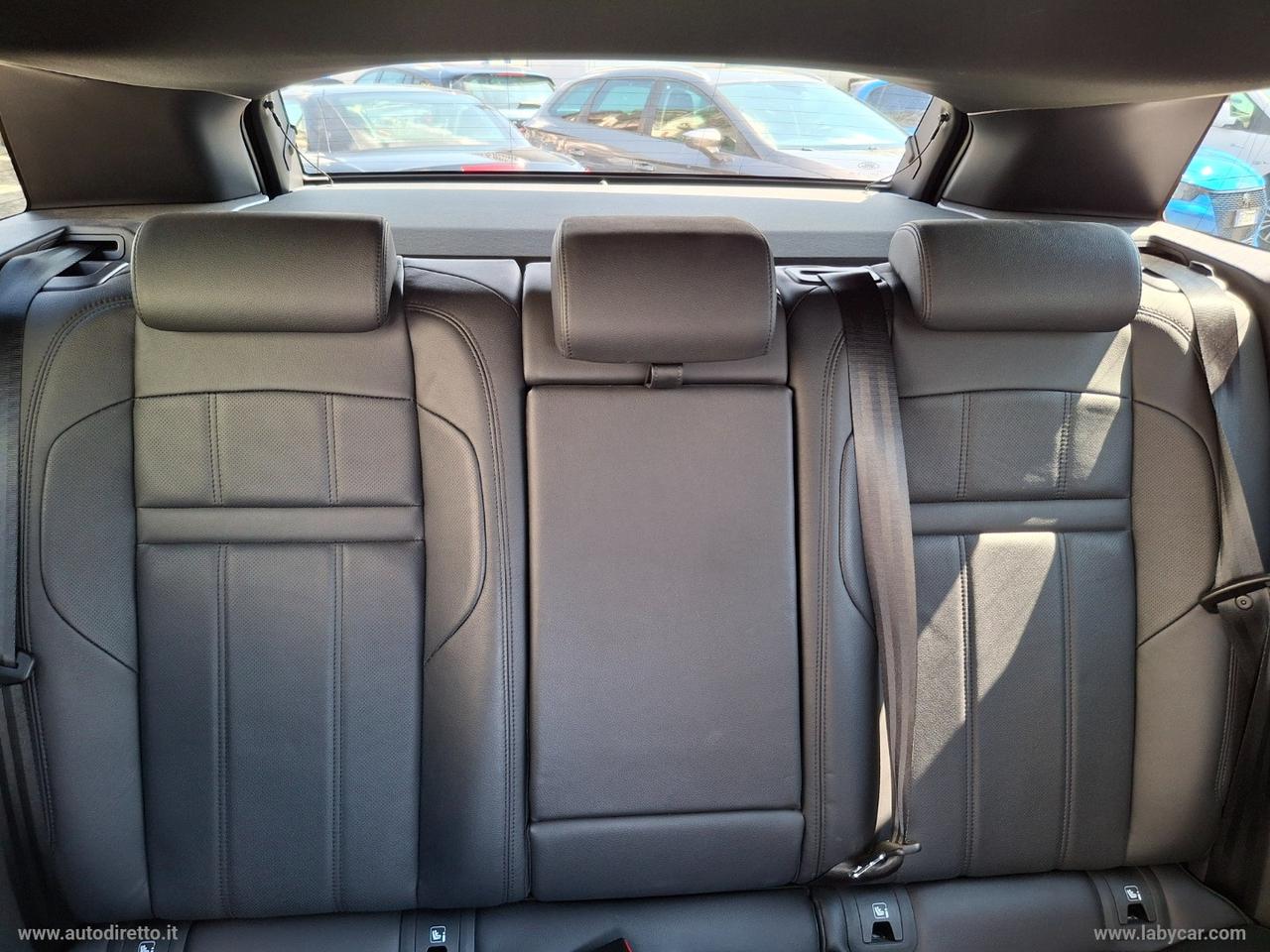 LAND ROVER RR Evoque 2.0D I4 163 CV AWD Auto R-D.SE