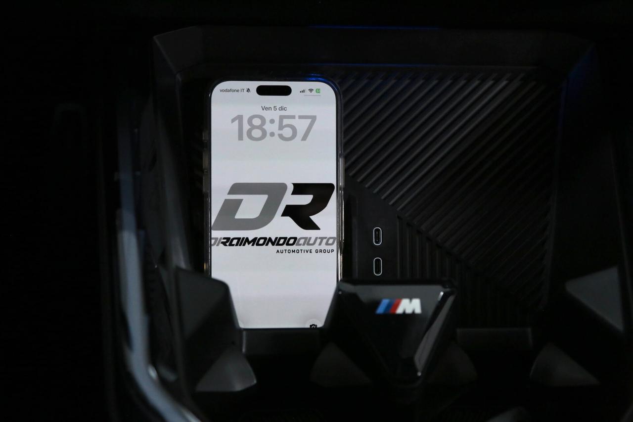 Bmw X3 xDrive20d 48V mhev M Sport