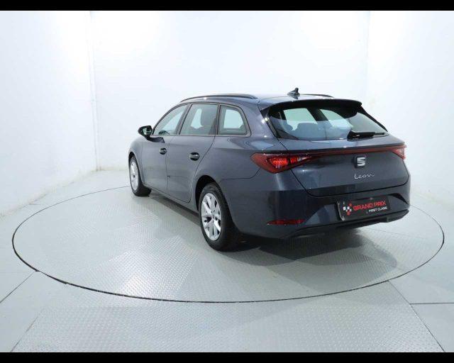 SEAT Leon Sportstourer 1.0 TSI 90 CV Business