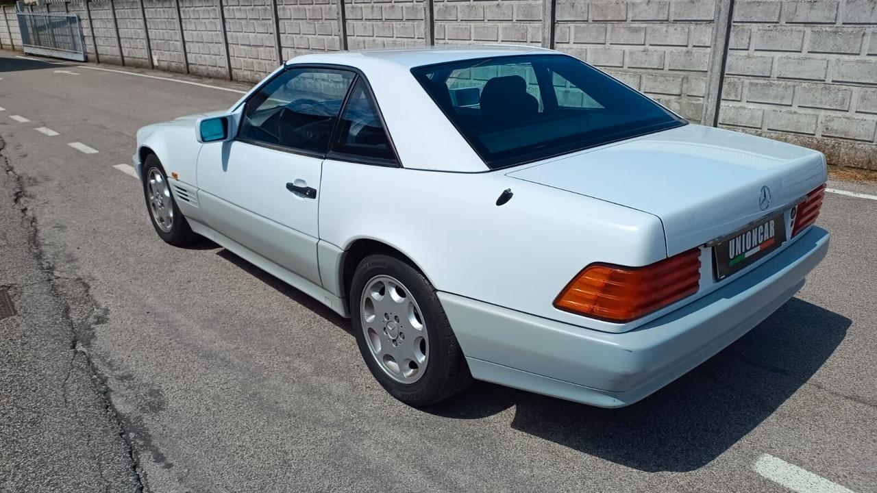 Mercedes-benz SL 300 300 SL-24