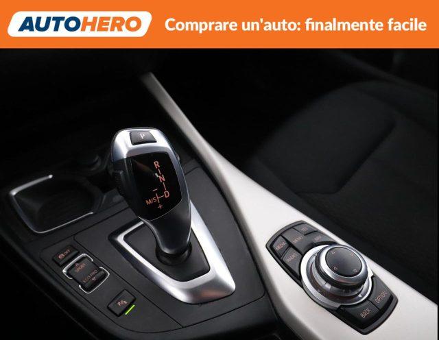 BMW 116 d 5p. Advantage