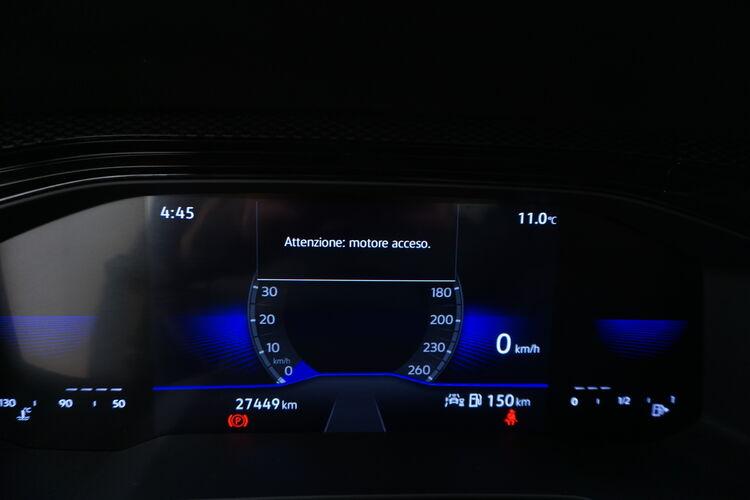 Volkswagen Taigo Life BR054938 1.0 Benzina 110CV