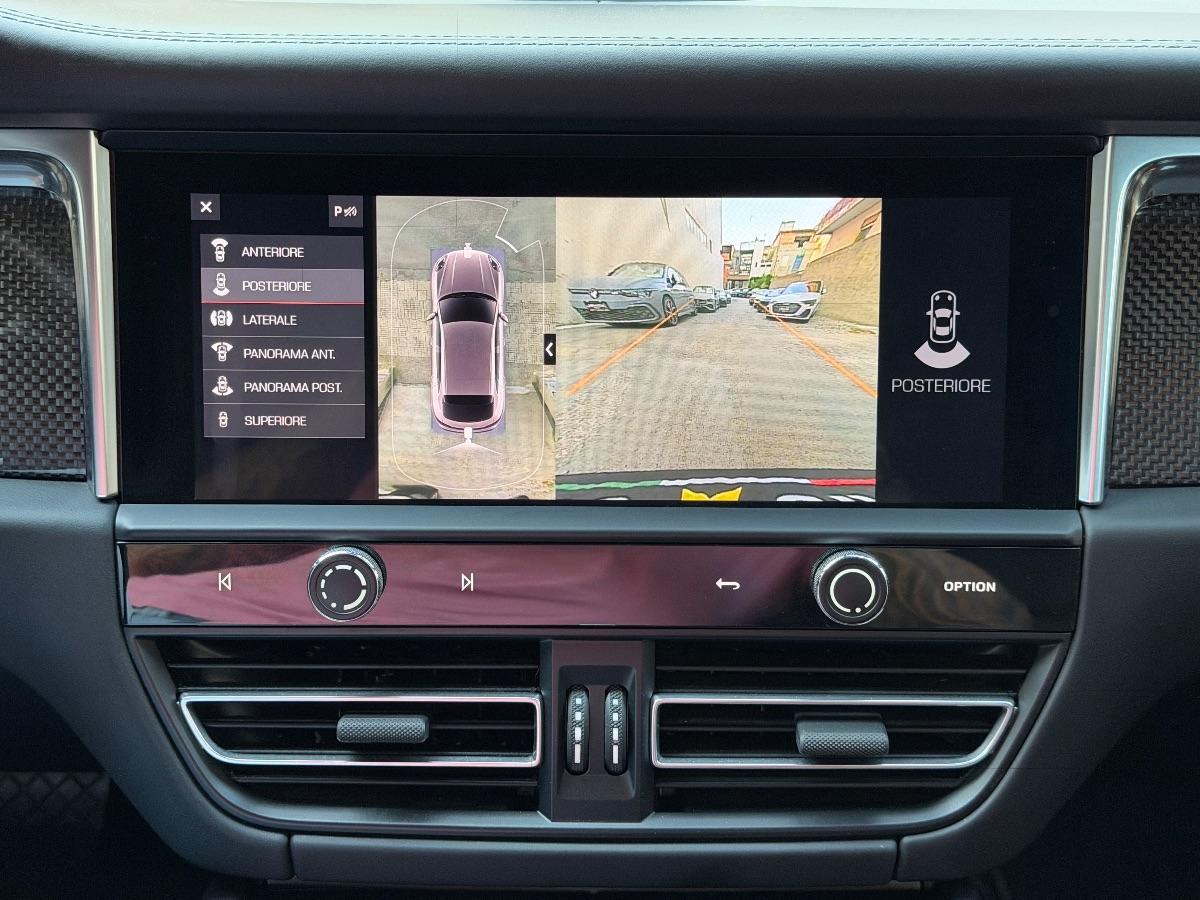 Porsche Macan T 2.0 PDK 265CV