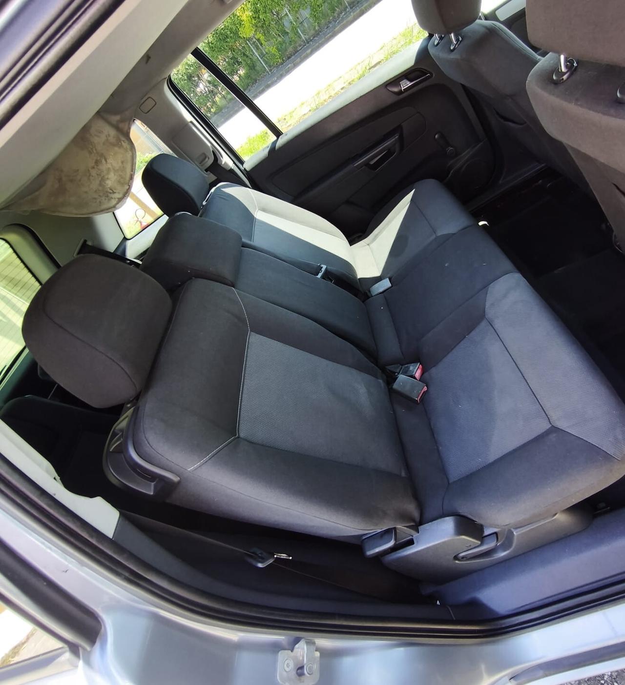 Opel Zafira 1.6 16V ecoM 94CV Cosmo