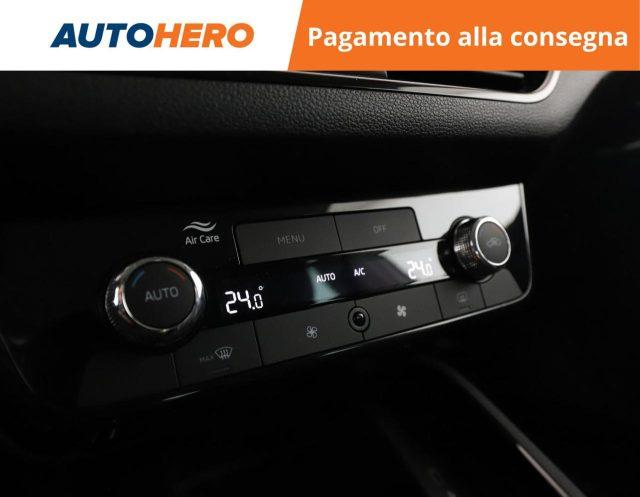 SKODA Kamiq 1.0 TSI 115 CV DSG Black Dots