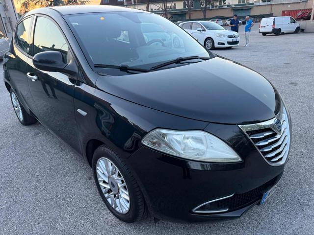 LANCIA Ypsilon BENZINA/GPL 1.2 69 CV 5p Ecochic Silver Bellissima