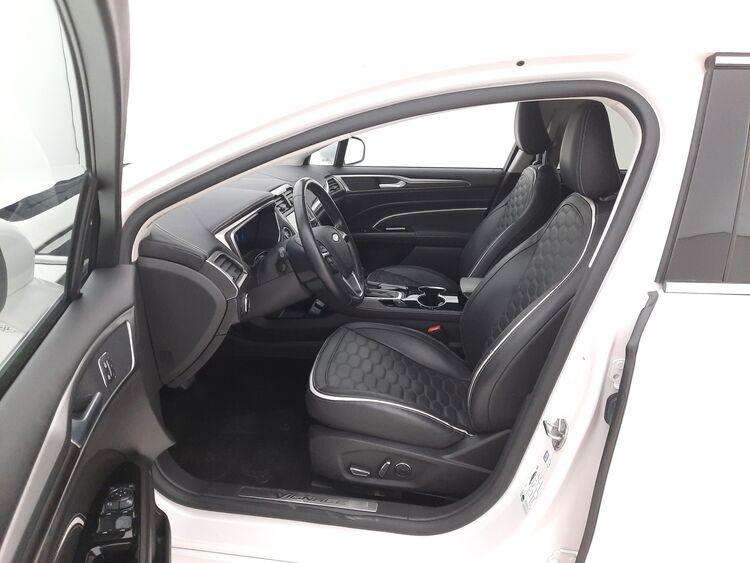 Ford Mondeo Hybrid Vignale BR343667 2.0 Full Hybrid 187CV