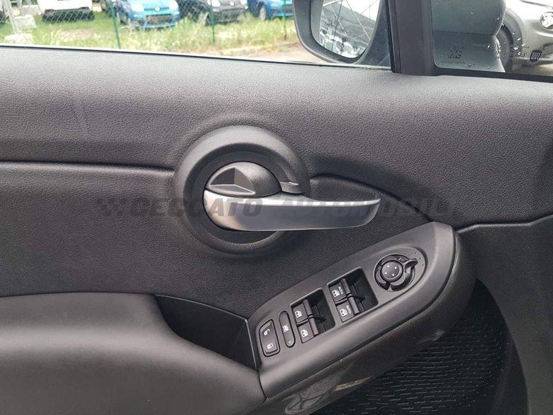 FIAT 500X 500X 1.5 t4 hybrid Sport 130cv dct