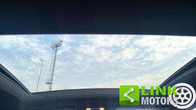 MERCEDES-BENZ CLA 180 d Automatic Premium GARANZIA MERCEDES