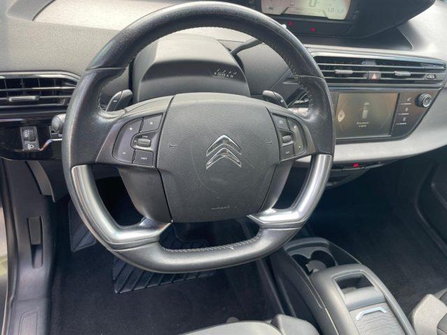 CITROEN C4 Picasso 1.6 e-HDi 115 ETG6 Exclusive