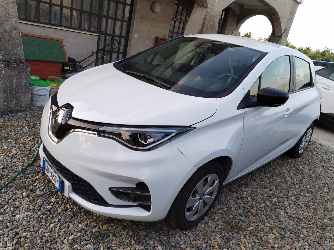 Renault ZOE Zen R110 Flex