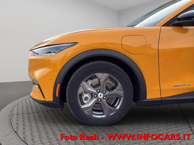 FORD Mustang Mach-E Standard Range 269 CV - PROMO