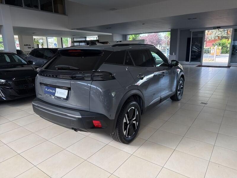 Peugeot 2008 PureTech 100 S&S Allure