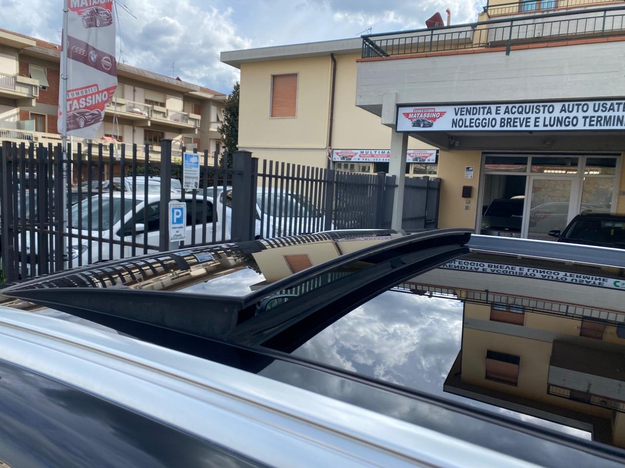 Bmw X3 xDrive20d Futura automatica