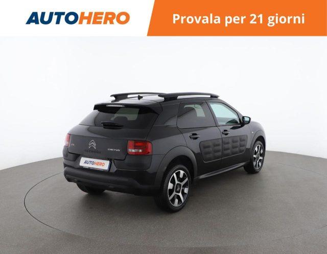 CITROEN C4 Cactus PureTech 82 Shine