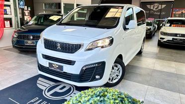 Peugeot Traveller 1.5 BlueHDi 100CV Business Standard 8Posti