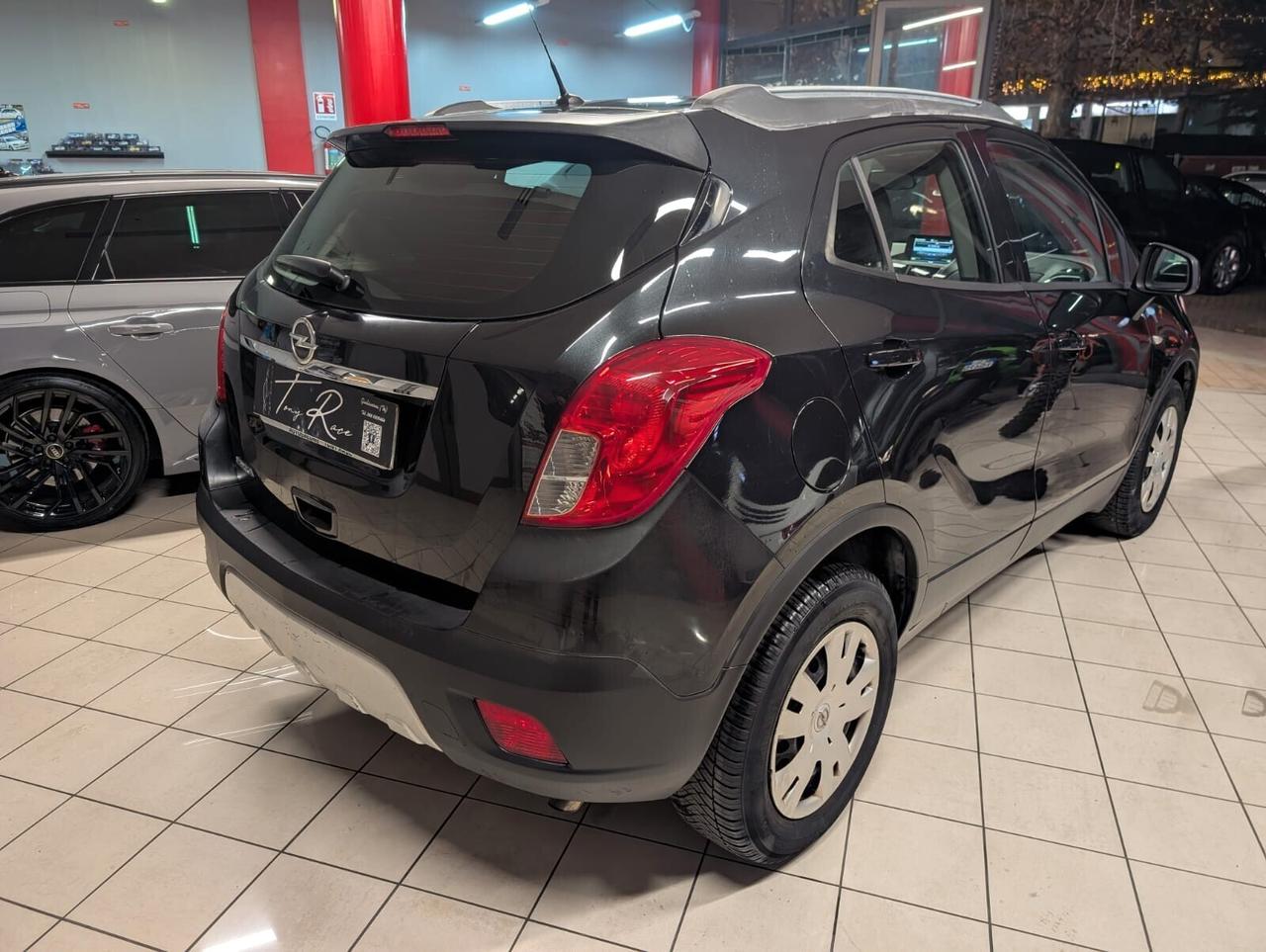 Opel Mokka 1.6 BENZINA 82.000 CHILOMETRI