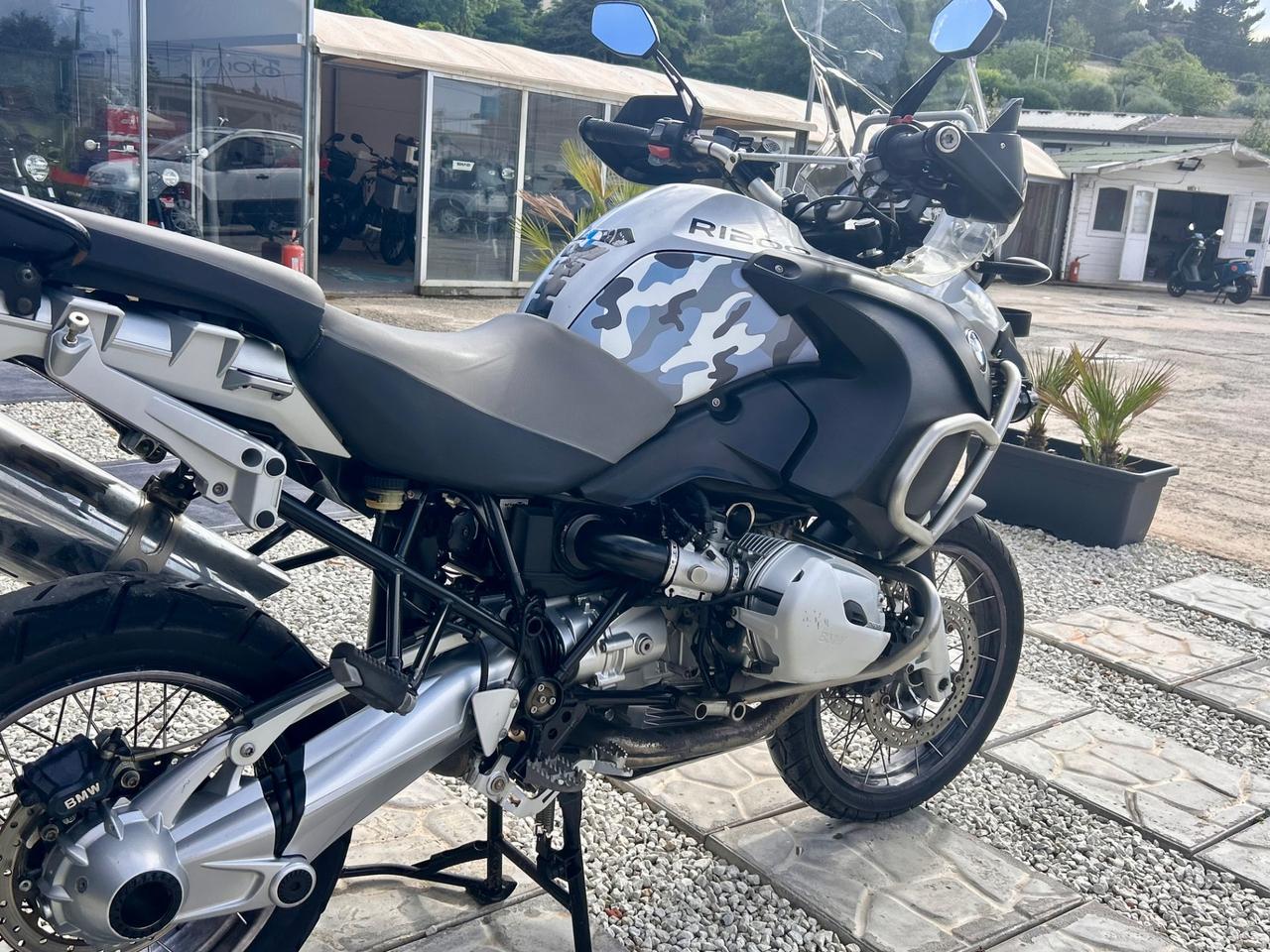 Bmw R 1200 GS ADVENTURE