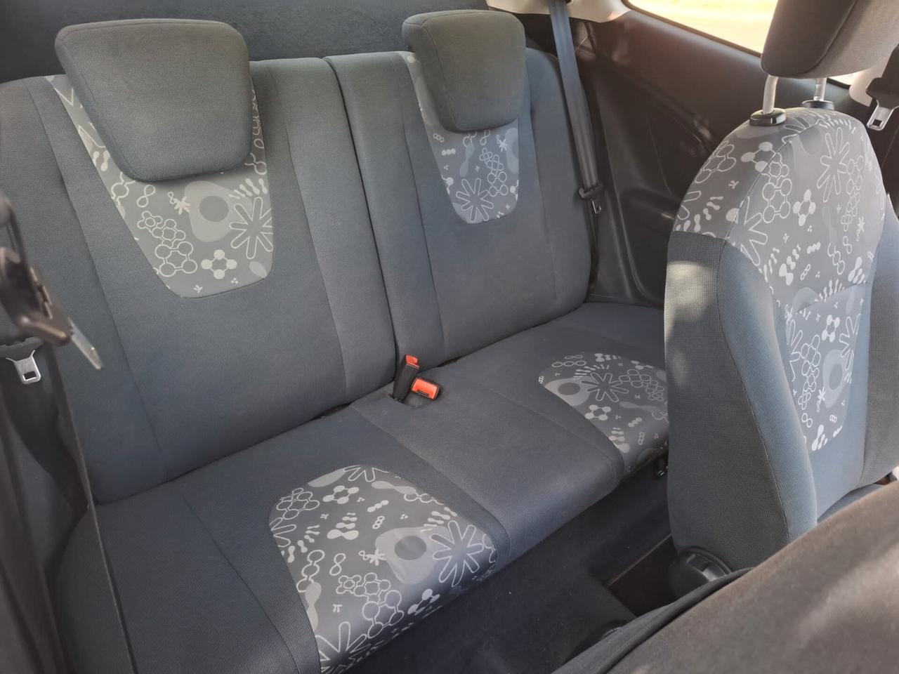 Ford Ka 1.3 TDCi del 2012 SOLAMENTE 128.000 KM